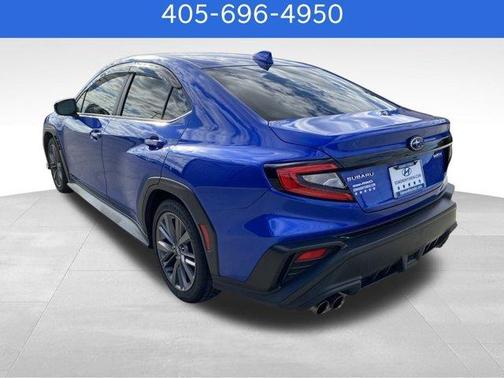 2024 Subaru WRX Base