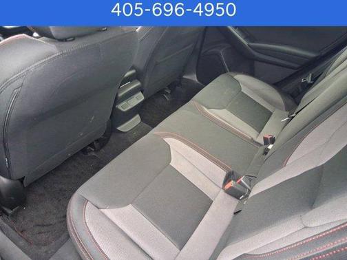 2024 Subaru WRX Base