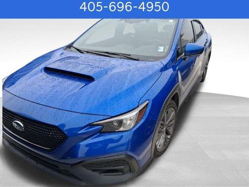 2024 Subaru WRX Base