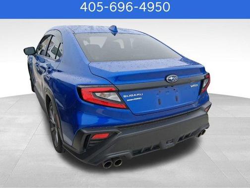 2024 Subaru WRX Base