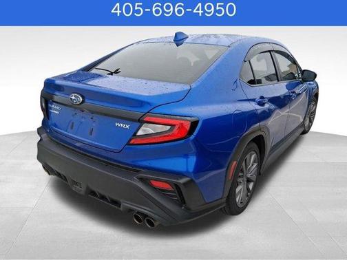 2024 Subaru WRX Base