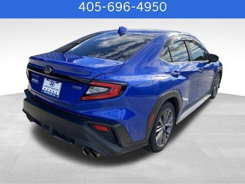 2024 Subaru WRX Base