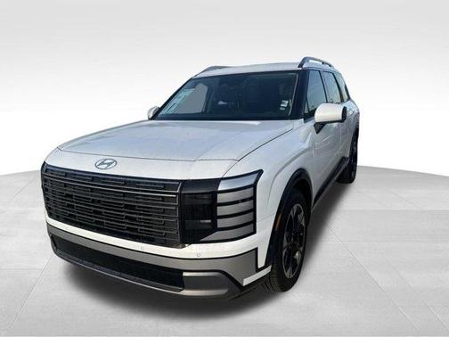 Pearl 2026 Hyundai PALISADE Limited