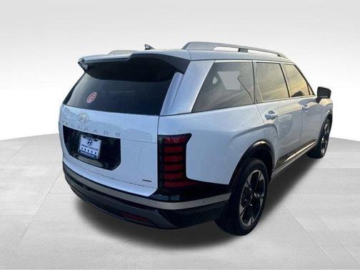 Pearl 2026 Hyundai PALISADE Limited