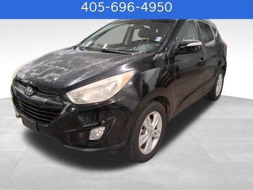2013 Hyundai TUCSON GLS
