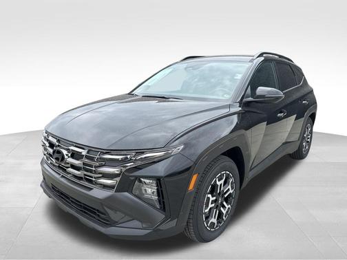 2026 Hyundai TUCSON XRT