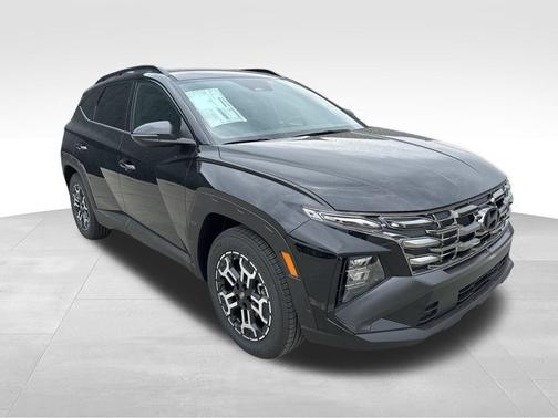 2026 Hyundai TUCSON XRT