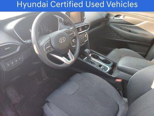 2020 Hyundai SANTA FE 2.4 SEL