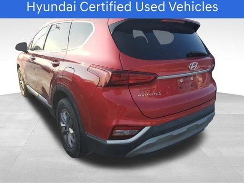 2020 Hyundai SANTA FE 2.4 SEL