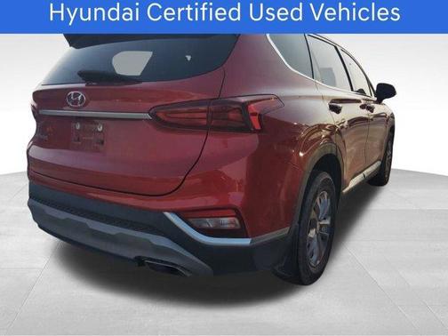 2020 Hyundai SANTA FE 2.4 SEL