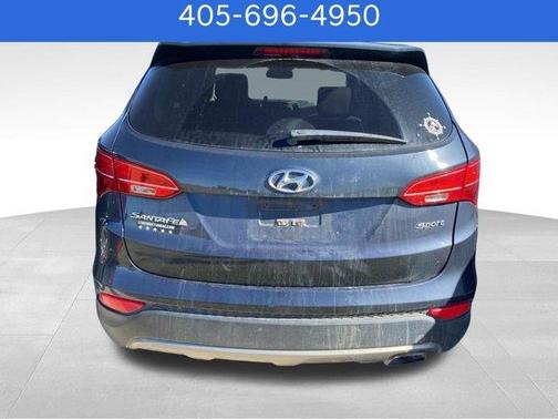 2014 Hyundai Santa Fe Sport 2.4L