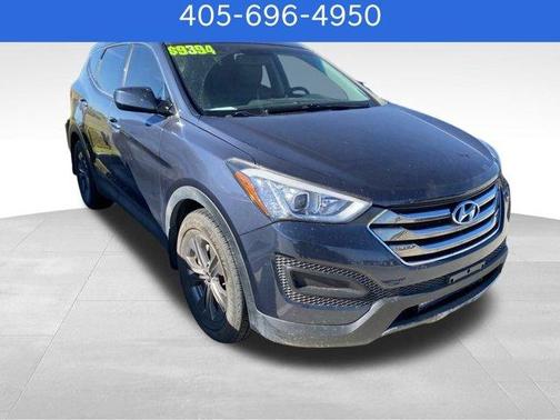 2014 Hyundai Santa Fe Sport 2.4L