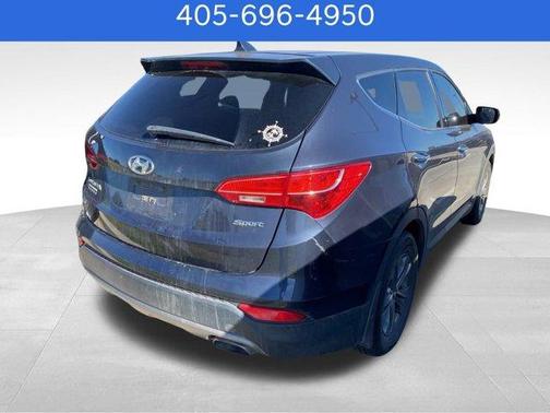 2014 Hyundai Santa Fe Sport 2.4L