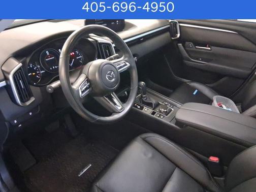 2024 Mazda CX-50 2.5 S Preferred Package
