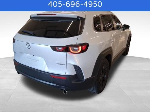2024 Mazda CX-50 2.5 S Preferred Package