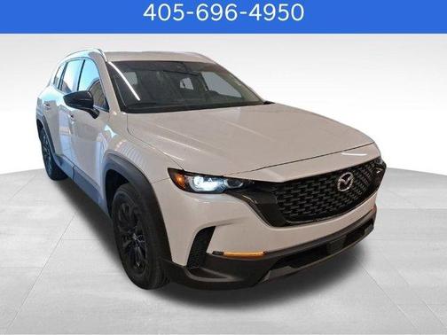 2024 Mazda CX-50 2.5 S Preferred Package