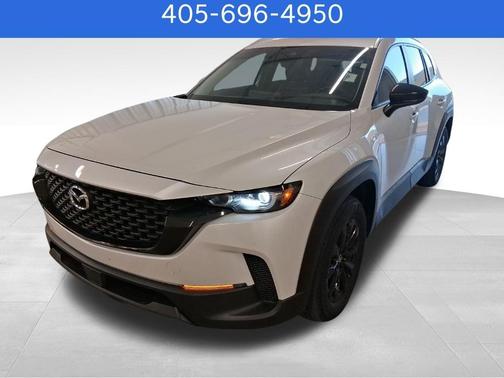 2024 Mazda CX-50 2.5 S Preferred Package