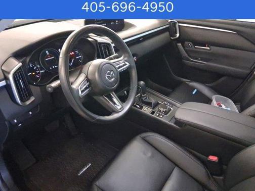 2024 Mazda CX-50 2.5 S Preferred Package