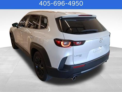 2024 Mazda CX-50 2.5 S Preferred Package