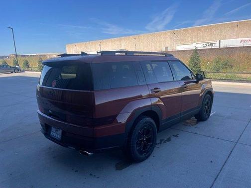 2025 Hyundai SANTA FE XRT