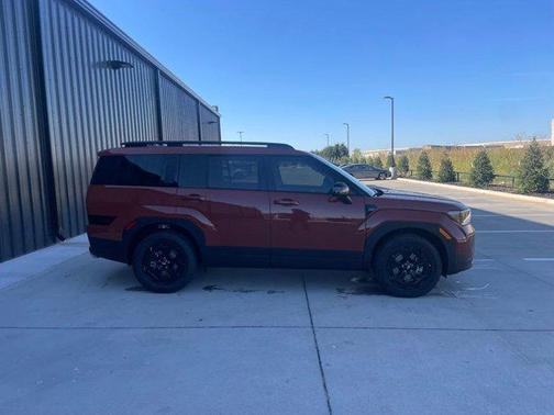 2025 Hyundai SANTA FE XRT