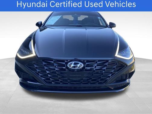 2022 Hyundai SONATA Limited
