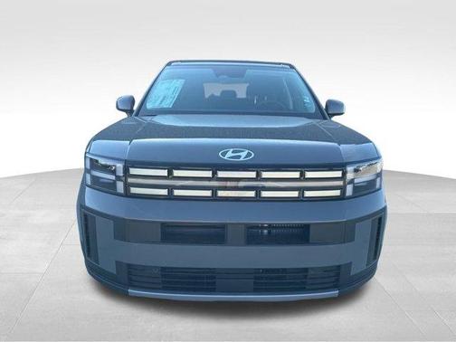 2026 Hyundai SANTA FE HEV SE