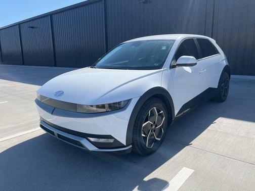 2023 Hyundai IONIQ 5 SE