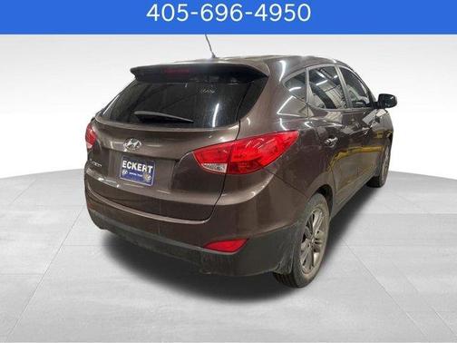 2014 Hyundai TUCSON GLS