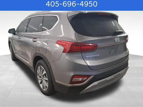 2020 Hyundai SANTA FE 2.4 Limited