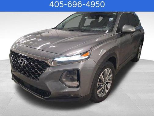 2020 Hyundai SANTA FE 2.4 Limited