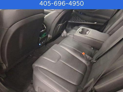 2020 Hyundai SANTA FE 2.4 Limited