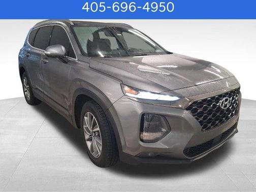 2020 Hyundai SANTA FE 2.4 Limited