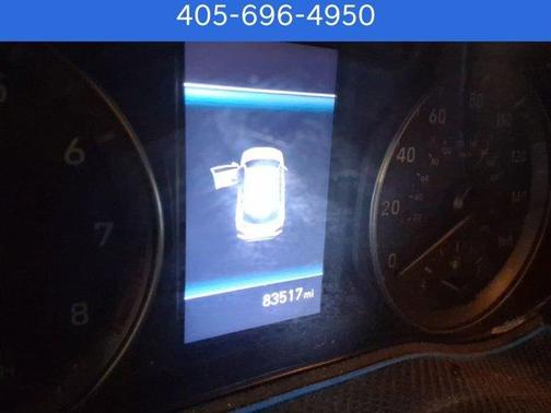 2021 Hyundai KONA NIGHT