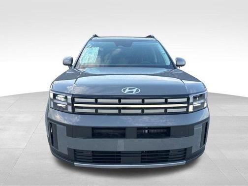 2026 Hyundai SANTA FE HEV SEL