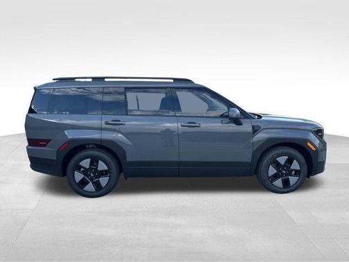 2026 Hyundai SANTA FE HEV SEL