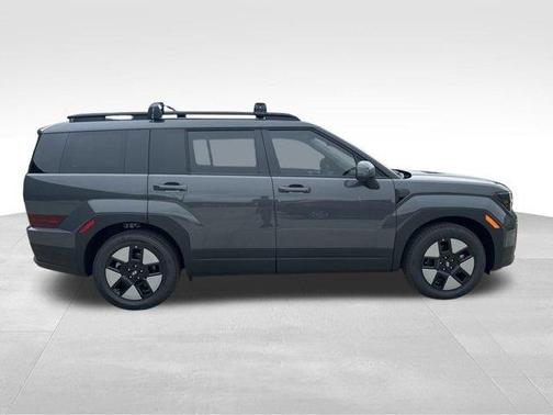 2026 Hyundai SANTA FE HEV SEL