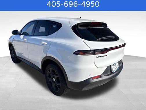 2024 Dodge Hornet GT