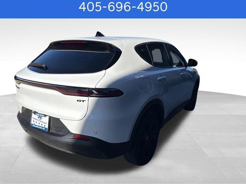 2024 Dodge Hornet GT