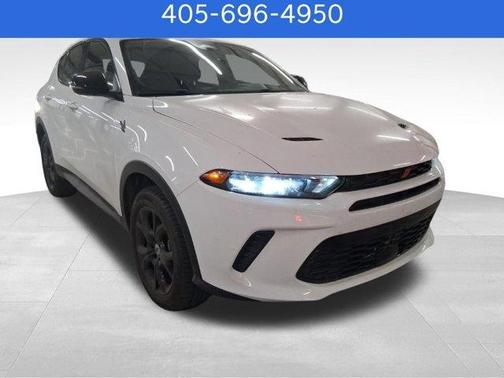 2024 Dodge Hornet GT