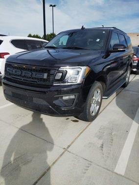 2020 Ford Expedition XLT