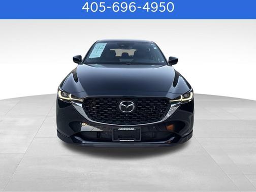 2022 Mazda CX-5 2.5 Turbo Signature