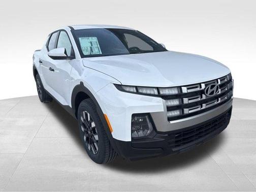 2026 Hyundai SANTA CRUZ SE