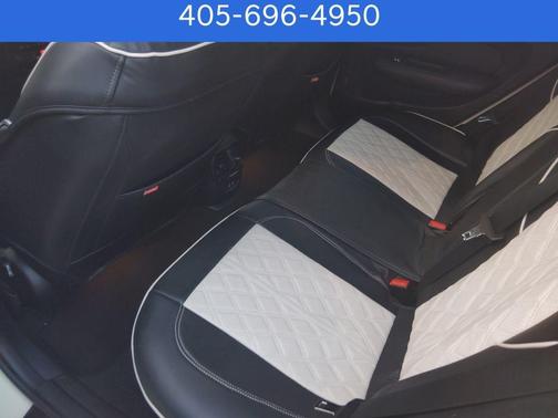2021 MINI Clubman Cooper S
