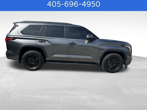 2024 Toyota Sequoia SR5