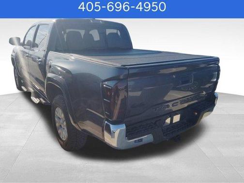 2019 Toyota Tacoma