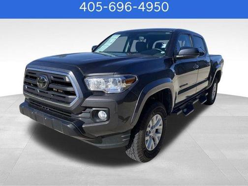 2019 Toyota Tacoma SR5