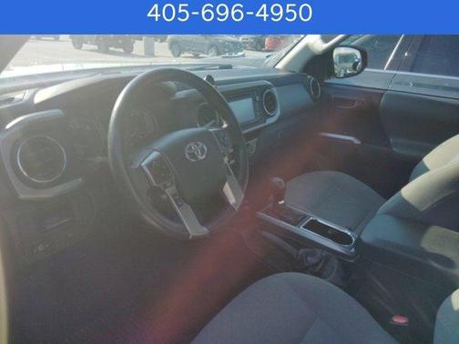 2019 Toyota Tacoma