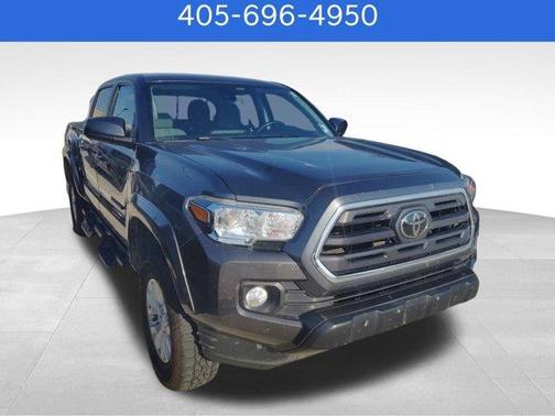 2019 Toyota Tacoma