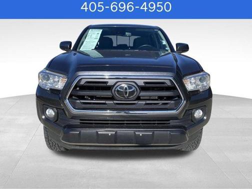 2019 Toyota Tacoma SR5